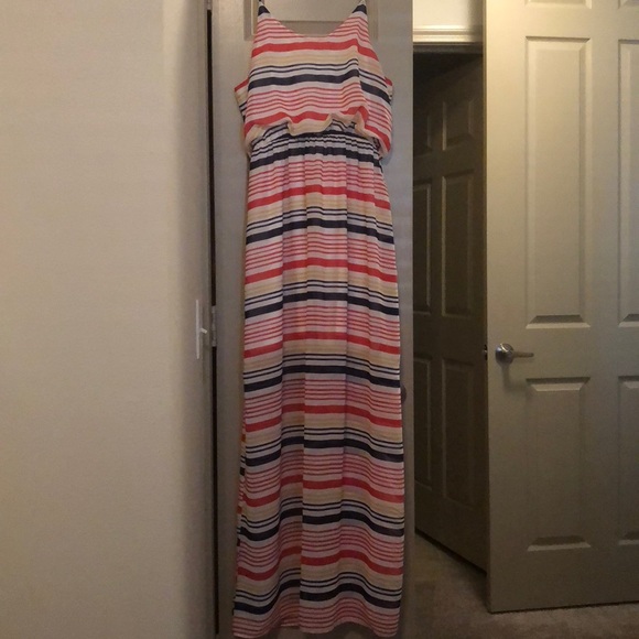 Maxi dress - Picture 3 of 3